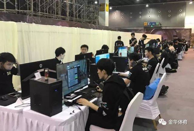 运动队的整