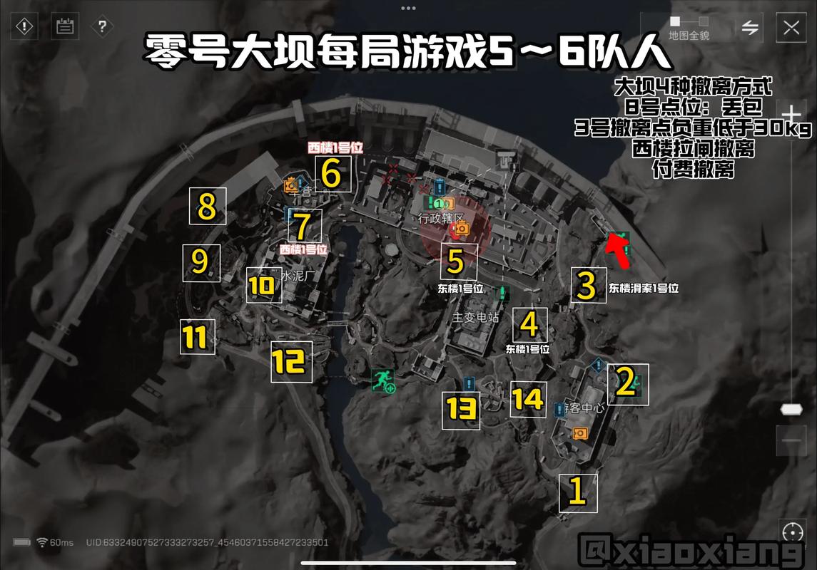 率並不穩定